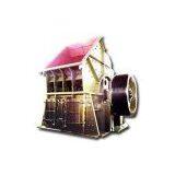 Vertical Compound Crusher in China,Crushing Machine Manufacturer thumbnail-1