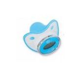 OEM Baby Pacifier Thermometer waterproof Thermometer