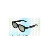 ABS Plastic REALD Cinema Use Circular Polarized 3D Glasses thumbnail-1