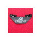 Name Brand Woven Clothing Label thumbnail-1