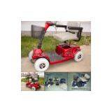 Sell 4-Wheel Mobility Scooter thumbnail-1