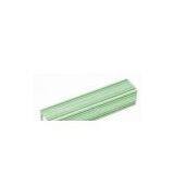 Green Single AA Battery LED Flashlight ND90043 for Gifts; Family Use