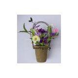 Potted Mixed Floral thumbnail-3