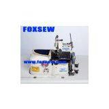 Carpet Overedging Sewing Machine FX2502 thumbnail-1