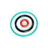 Silicon Rubber O Rings Seals With Anti- Compressibility Function for Mechanical Sealing thumbnail-1