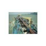 Heavy Duty Double Acting Hydraulic Complete Cylinders for Dredger / Aerospace thumbnail-1