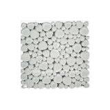 Round Pattern Glass Mosaic thumbnail-3