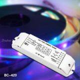 4 Channels Led Rgbw Controller thumbnail-1