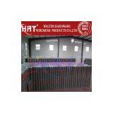 High Quality Galvanized & PVC Coated Welded Wire Mesh (factory) thumbnail-3