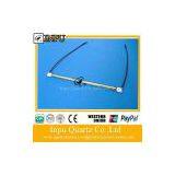 Golden Quartz Heater Lamp