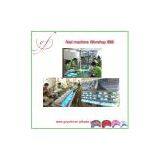 12watts Nail Led Lamp thumbnail-3