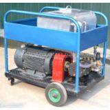 Marine High Pressure Water Blasting Machine With Pump thumbnail-1