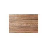 0.5 mm Santos Rosewood Crown Cut Veneer , Red And Yellow Veneer thumbnail-1