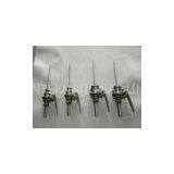 High Quality Textile Machine Parts With Twist Spindles