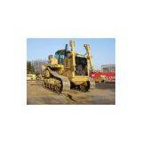 Used Bulldozer [Caterpillar D10T] thumbnail-2