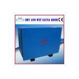 Harvia Steam Generator,Steam Engine Generator thumbnail-1