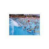 Outdoor Tsunami Family Entertainment Surf Wave Pool for Amusement Park thumbnail-1