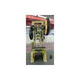 80ton Open Back Inclinable Hydrostatic Straightening And Mounting Press