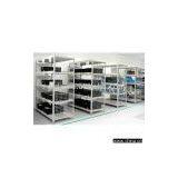 Slotted Angle Shelving thumbnail-1