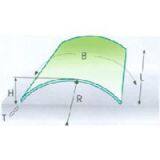 10.38mm Laminated Glass for Curtain Walls thumbnail-3