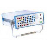 250V / 3A Protection Relay Testing K3066 , 7 Phase AC ( L-N ) thumbnail-1