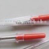 Plastic Needle Threaders 6.7x2.2cm(2-5/8"x7/8"). thumbnail-2