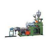 9Cr18MoV Planetary Roller Extruder For Plastic Sheet / Card / Film