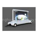 Double Side P 25 Truck Mobile LED Display TV Screen Outdoor