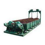 New Design Ore Dewatering Spiral Classifier With Good Quality