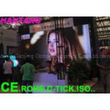 P4 Full Color Stage Indoor Led Display
