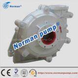 heavy duty centrifugal slurry pump