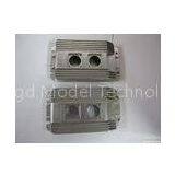 Customize Mechanical Parts CNC Metal Machining Quick Prototyping