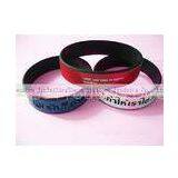 Custom Gifts Silicone Energy Bracelet / Energy Armour Bracelets For Boy thumbnail-1