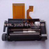 2inch Micro Thermal Printer Mechanism Seiko LTP1245U-S384-E Compatible
