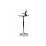 Bar Table, Leisure Table, Dining Table YJ-2002 thumbnail-1