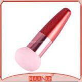 MAANGE New Arrival Product Items!!!Long Plastic Handle Sponge Powder Puff thumbnail-3