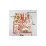 Jewelry Gift Bag thumbnail-1