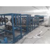 Sell FRP special shaped sheet production line