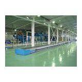 Foaming Preassembly Line For Refrigerator Assembly Line Automatical