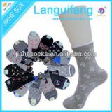 Ladies socks, hot selling women socks