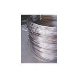 elastic titanium wire