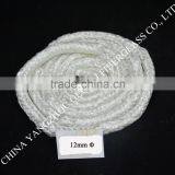 Customized Fiberglass Round Wick With Net Outer thumbnail-2