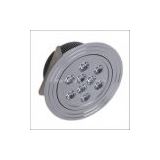 9w led downlights with AC85-265V