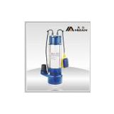 SPA Stainless Steel Submersible Pump