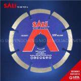 Segment Diamond Saw Blade