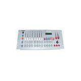 16 channels sound activated DMX Lighting Controller For Disco / party / television