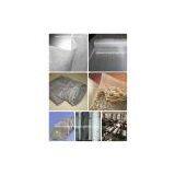 Fiberglass Filter Fabrics Dust Collect Bag thumbnail-2