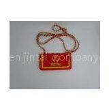 Iphone 5C Silicone Cell Phone Case Non-Corrosive OEM Odorless