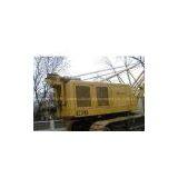 Used 70t crawler crane