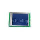 Monochrome LCD Module 3.8 Inch 320 240 STN Blue Negative , STN LCD Module